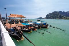 Boats