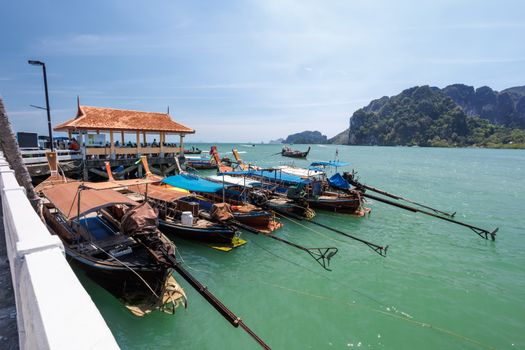 Boats