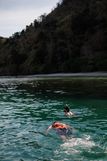 Snorkelling