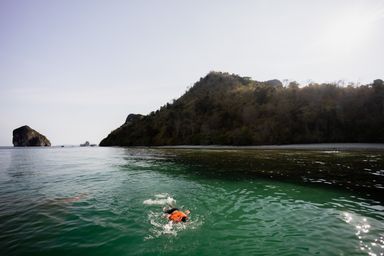 Snorkelling & Free Diving Tour