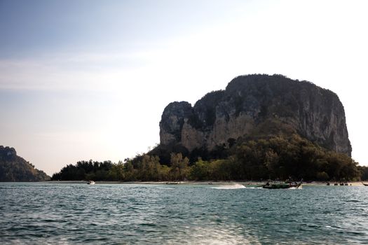 Island