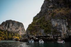 island-boats